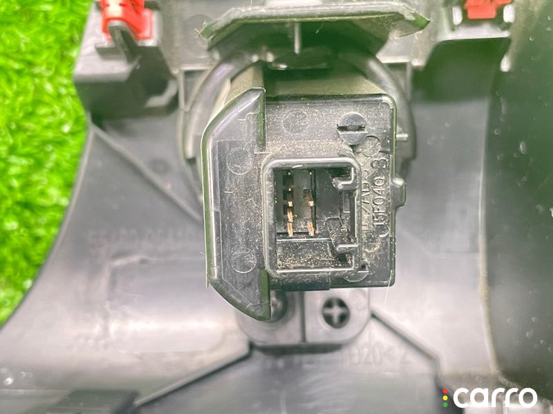 8961142012 Кнопка старт-стоп Toyota Camry V70 2021г. - фото №6