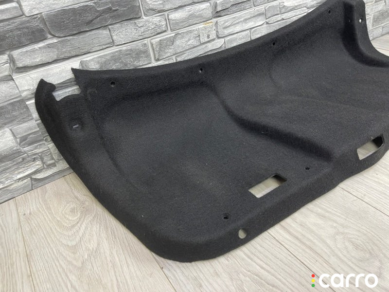 849664AA0A Обшивка крышки багажника Nissan Almera G15 2017г. - фото №4