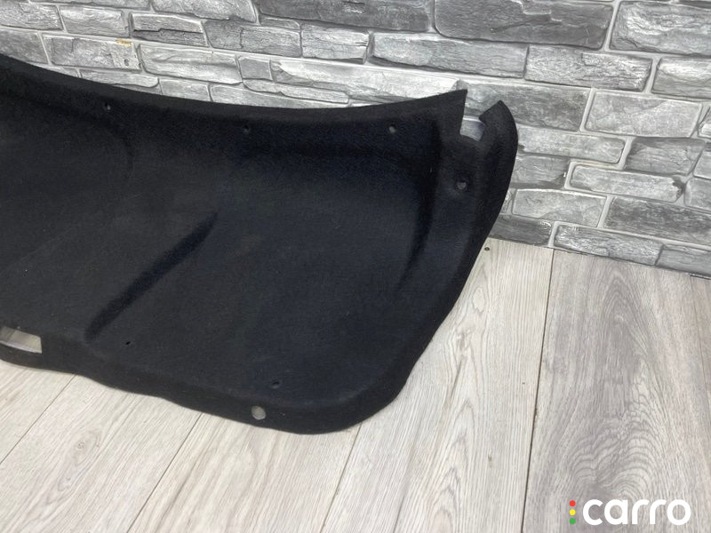 849664AA0A Обшивка крышки багажника Nissan Almera G15 2017г. - фото №5