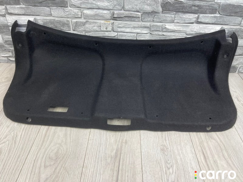 849664AA0A Обшивка крышки багажника Nissan Almera G15 2017г. - фото №6