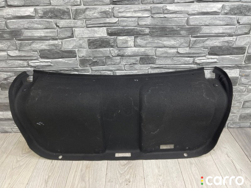 849664AA0A Обшивка крышки багажника Nissan Almera G15 2017г. - фото №7