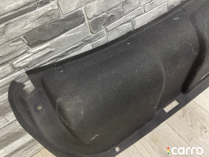 849664AA0A Обшивка крышки багажника Nissan Almera G15 2017г. - фото №9