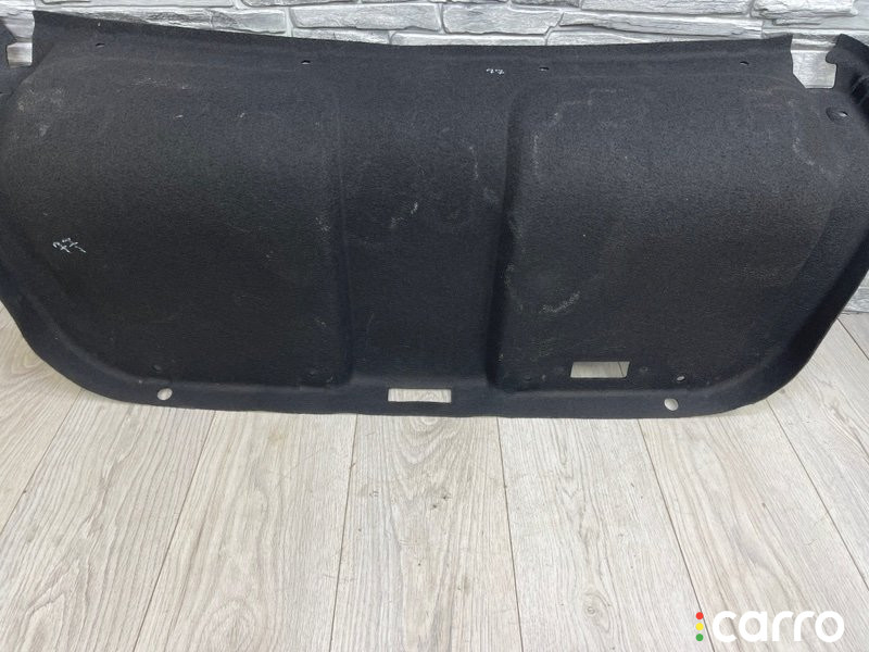 849664AA0A Обшивка крышки багажника Nissan Almera G15 2017г. - фото №10