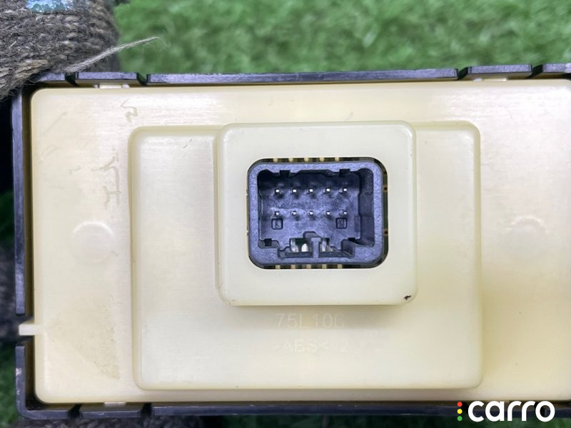 8475233160 Кнопка обогрева сидений Toyota Camry V70 2021г. - фото №6