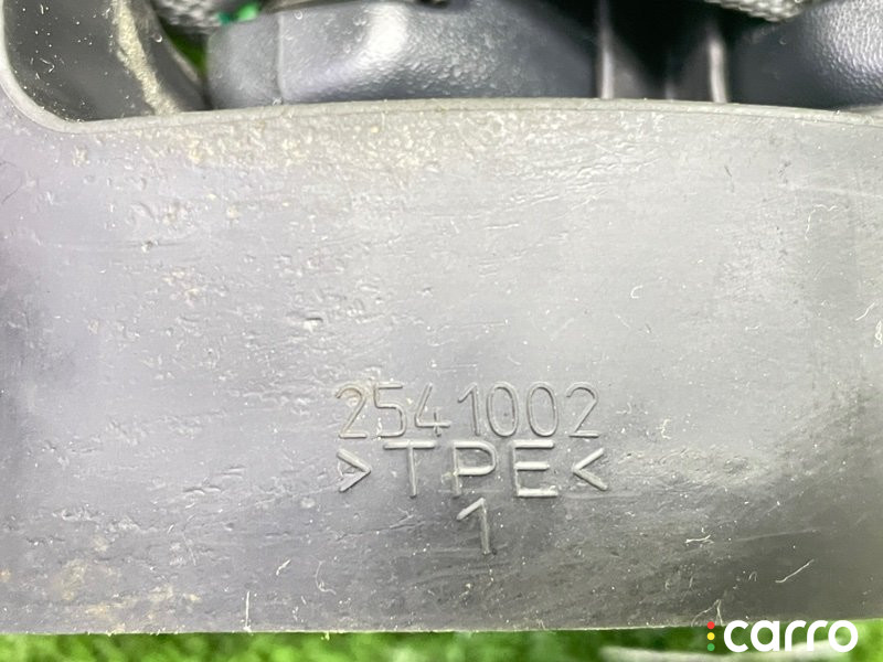 7348033370E0 Ответная часть ремня безопасности задняя левая Toyota Camry V70 2021г. - фото №7