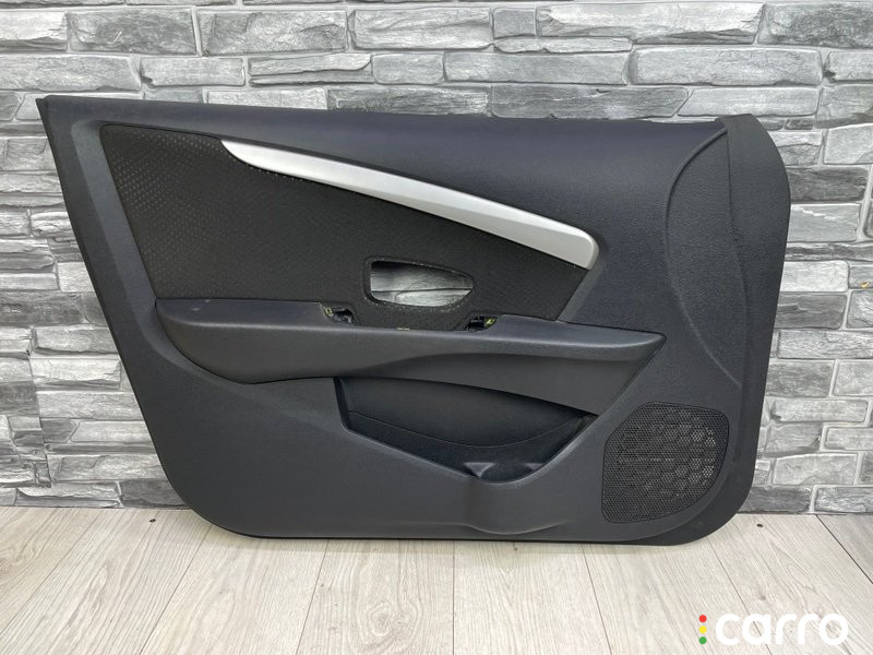 809014AA0A Обшивка двери передняя левая Nissan Almera G15 2017г. - фото №1