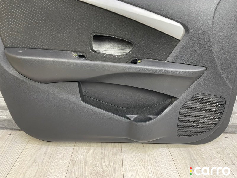 809014AA0A Обшивка двери передняя левая Nissan Almera G15 2017г. - фото №5