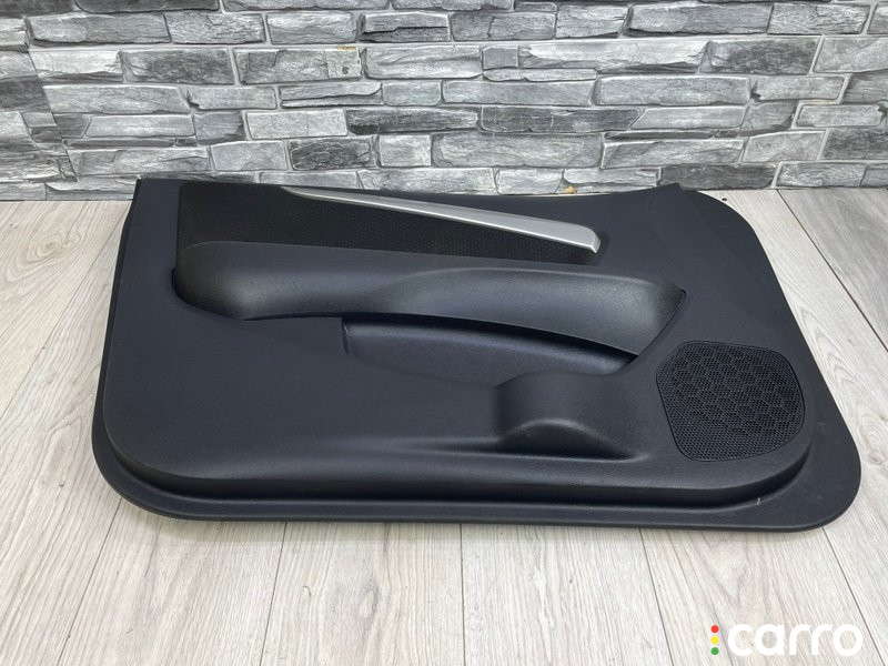 809014AA0A Обшивка двери передняя левая Nissan Almera G15 2017г. - фото №6