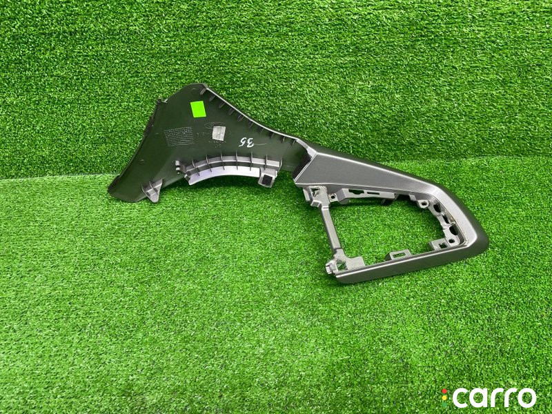 BM51A045H92CGW Накладка декоративная FORD Focus 3 2012г. - фото №2