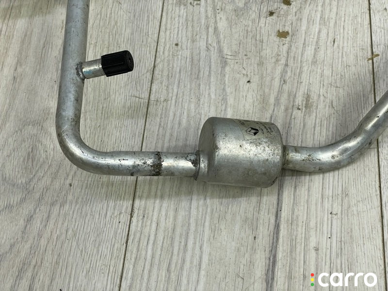 924804432R Трубка кондиционера Nissan Almera G15 2017г. - фото №2