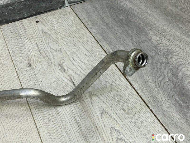 924804432R Трубка кондиционера Nissan Almera G15 2017г. - фото №5