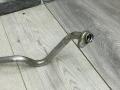 924804432R Трубка кондиционера Nissan Almera G15 2017г. - фото №5