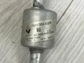 924804432R Трубка кондиционера Nissan Almera G15 2017г. - фото №6