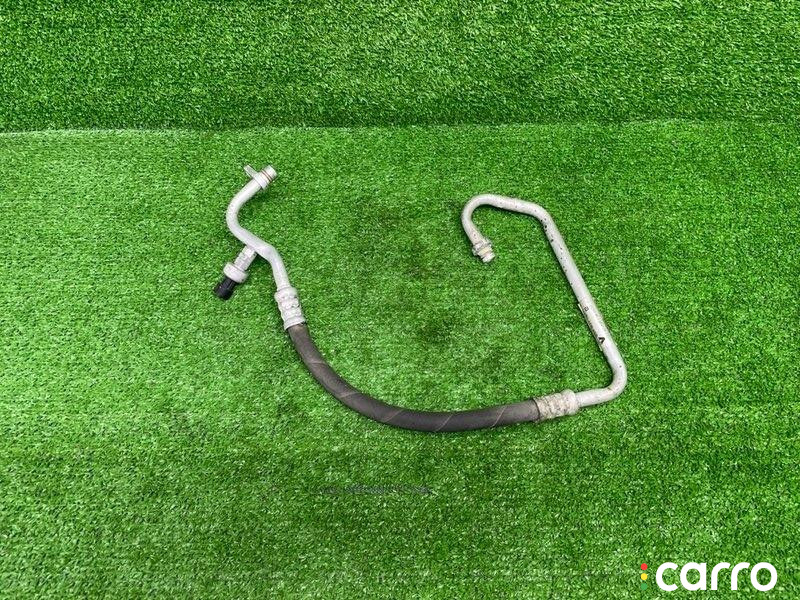 924901107R Трубка кондиционера Nissan Almera G15 2017г. - фото №1