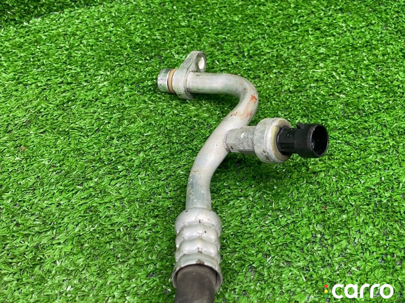 924901107R Трубка кондиционера Nissan Almera G15 2017г. - фото №5