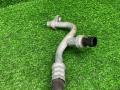 924901107R Трубка кондиционера Nissan Almera G15 2017г. - фото №5