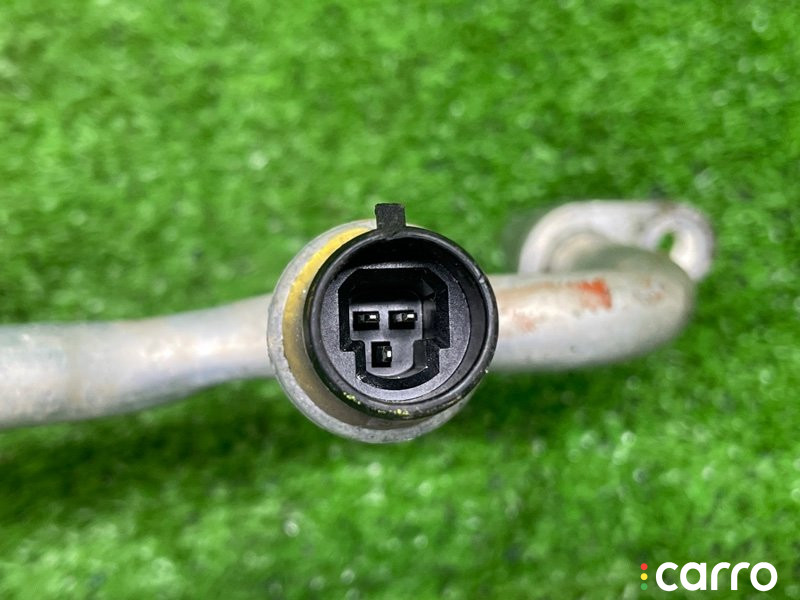 924901107R Трубка кондиционера Nissan Almera G15 2017г. - фото №6