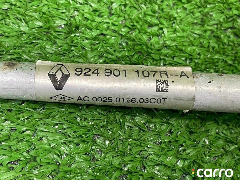 924901107R Трубка кондиционера Nissan Almera G15 2017г. - фото №7