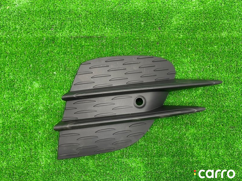 A2138859004 Решетка бампера передняя правая Mercedes E-Class W213 - фото №3