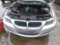 BMW 3 E90/E91 [рестайлинг] 2010г. 3.0 л., N57 D30 A, дизель, МКПП - фото №1