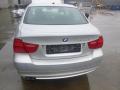 BMW 3 E90/E91 [рестайлинг] 2010г. 3.0 л., N57 D30 A, дизель, МКПП - фото №2