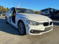 BMW 3 F30/F31 2015г. 2.0 л., B48 B20 B, бензин, АКПП - фото №2