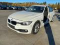 BMW 3 F30/F31 2015г. 2.0 л., B48 B20 B, бензин, АКПП - фото №1