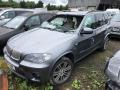 BMW X5 E70 [рестайлинг] 2011г. 3.0 л., N57S D30 B, дизель, АКПП - фото №2