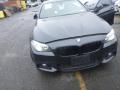 BMW 5 F10/F11 [рестайлинг] 2014г. 4.4 л., бензин, АКПП - фото №1