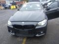 BMW 5 F10/F11 [рестайлинг] 2014г. 4.4 л., бензин, АКПП - фото №2