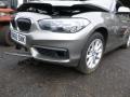BMW 1 F20/F21 [рестайлинг] 2016г. 2.0 л., дизель, АКПП - фото №1