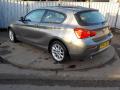 BMW 1 F20/F21 [рестайлинг] 2016г. 2.0 л., дизель, АКПП - фото №2