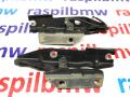 7008727, 41617008727, 7008728, 41617120275, 41617120276, 41617008728 петля капота BMW 5-series 2006г. - фото №5