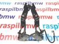 7008727, 41617008727, 7008728, 41617120275, 41617120276, 41617008728 петля капота BMW 5-series 2006г. - фото №6