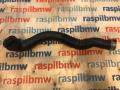 13717597592, 13717605044, 13718608734, 13718608735 Патрубок интеркулера BMW 3-series 2013г. - фото №2