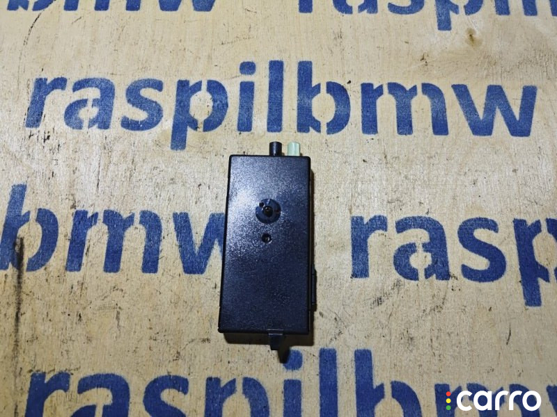 65209231178, 9231178 усилитель антенны BMW 3-series 2013г. - фото №2