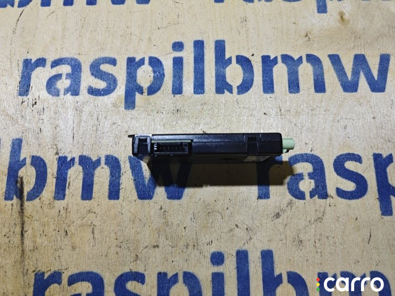 65209231178, 9231178 усилитель антенны BMW 3-series 2013г. - фото №3