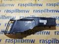 51747276221 Воздуховод тормозов BMW X5 2012г. - фото №3