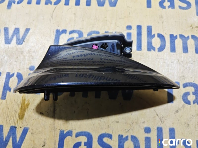 65209229896, 9253662 антенна BMW 3-series 2013г. - фото №6