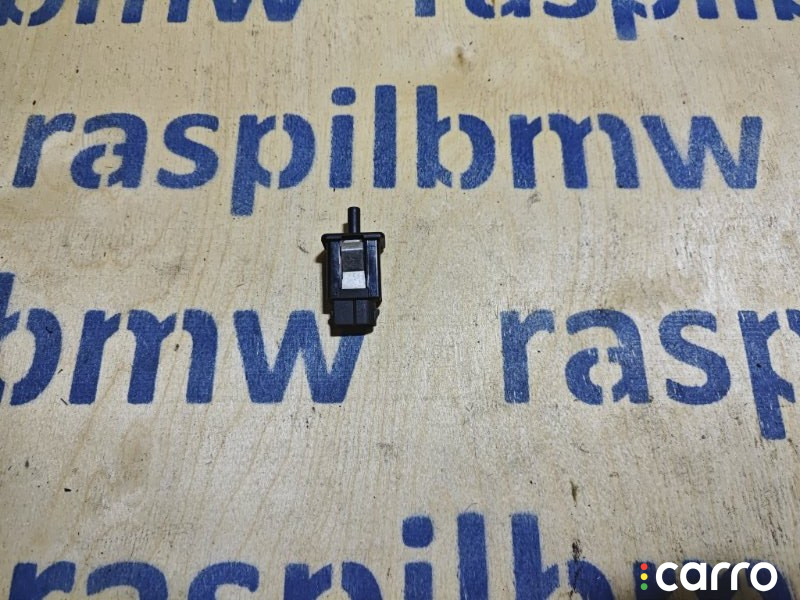 61311388277, 1388277 Концевик бардачка BMW 5-series 2002г. - фото №1