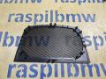51457161796 Сетка динамика BMW X5 2012г. - фото №2