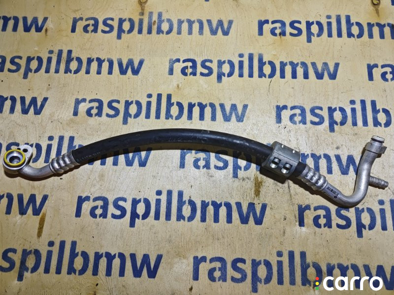 64539217375 трубка кондиционера BMW 3-series 2013г. - фото №2