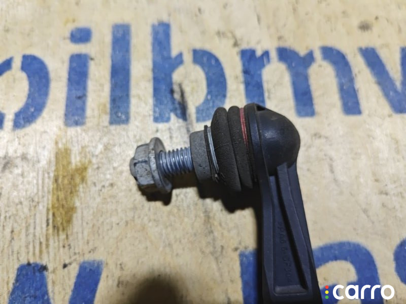 33506785607, 33506785608 стойка стабилизатора BMW 3-series 2013г. - фото №6