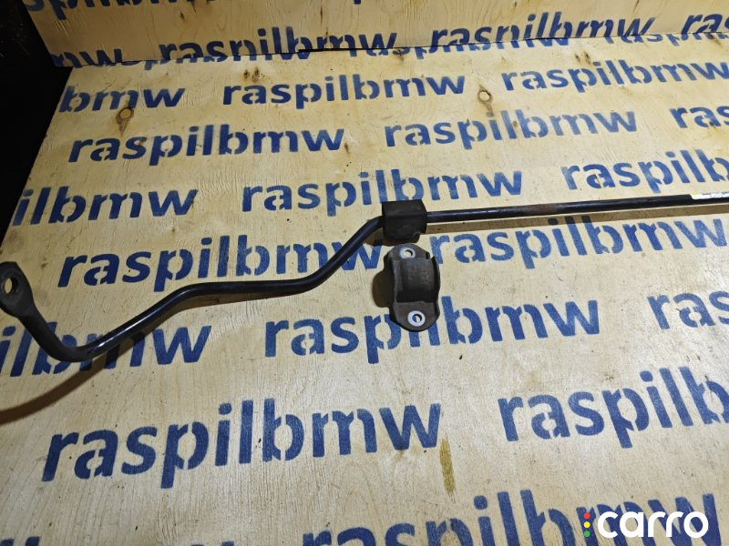 33556853473, 33356792196, 33356792208 стабилизатор BMW 3-series 2013г. - фото №2