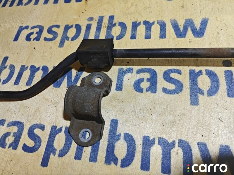 33556853473, 33356792196, 33356792208 стабилизатор BMW 3-series 2013г. - фото №5