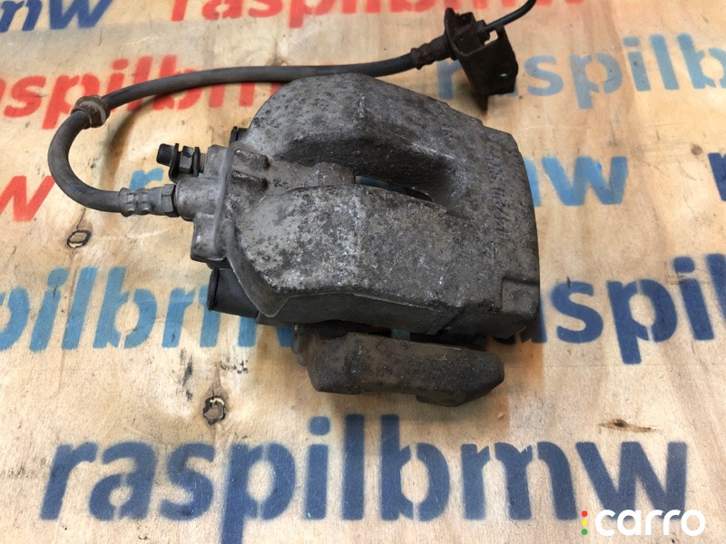 34216776936, 34216776788, 34111157041, 34216758059, 34216769103 суппорт BMW X5 2012г. - фото №1