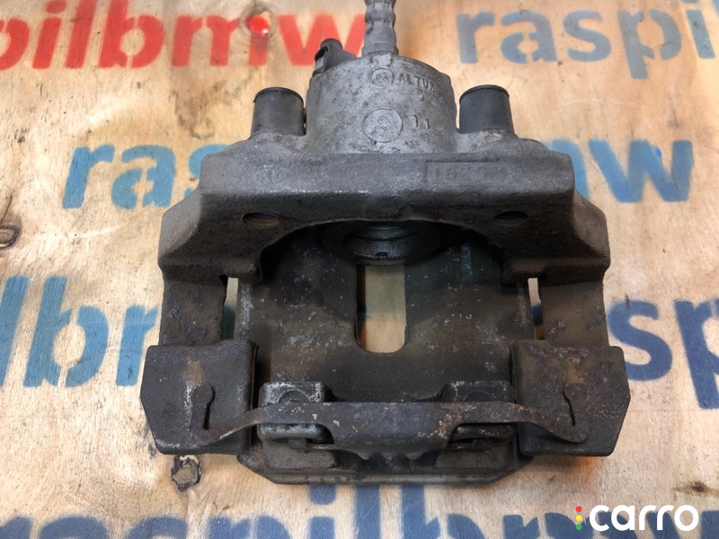 34216776936, 34216776788, 34111157041, 34216758059, 34216769103 суппорт BMW X5 2012г. - фото №3