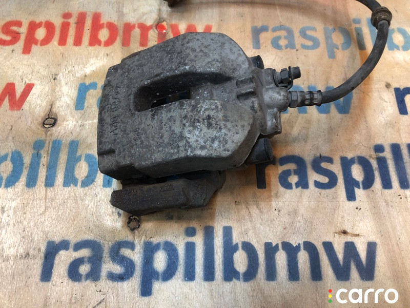 34216776787, 34216776936, 34111157041, 34216758059, 34216769103 суппорт BMW X5 2012г. - фото №1