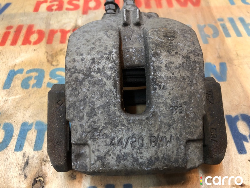 34216776787, 34216776936, 34111157041, 34216758059, 34216769103 суппорт BMW X5 2012г. - фото №2