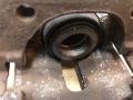 34216776787, 34216776936, 34111157041, 34216758059, 34216769103 суппорт BMW X5 2012г. - фото №4